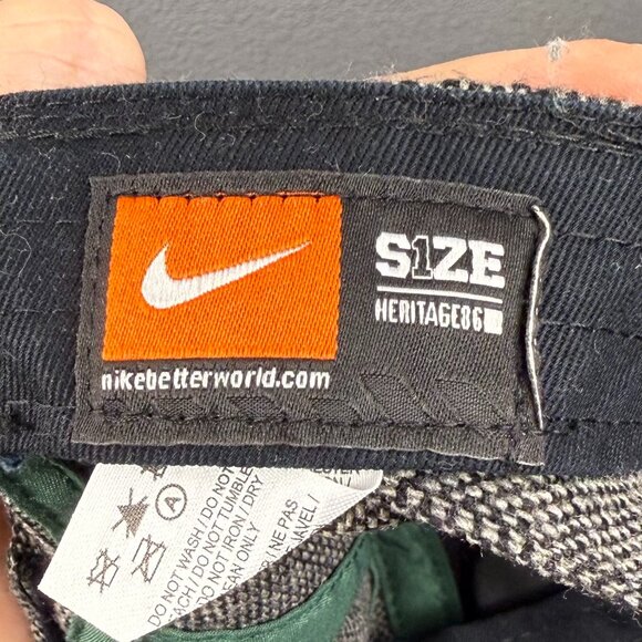 University of Oregon Tweed Hat - Picture 6 of 7